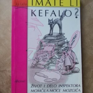 IMATE LI KEFALO