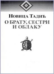 O BRATU, SESTRI I OBLAKU