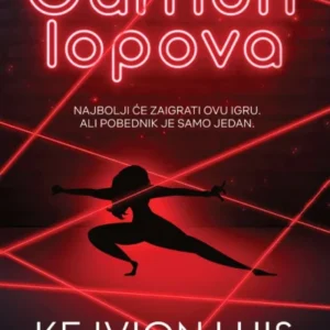 GAMBIT LOPOVA