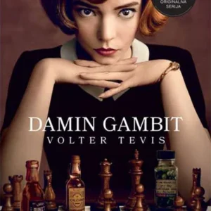 DAMIN GAMBIT