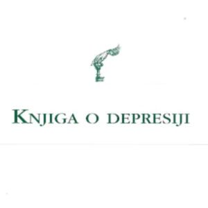 VIDIK TAME KNJIGA O DEPRESIJI