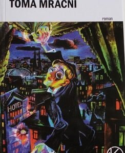 TOMA MRAČNI