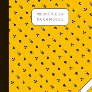 PRIRUČNIK ZA PARANOIKE