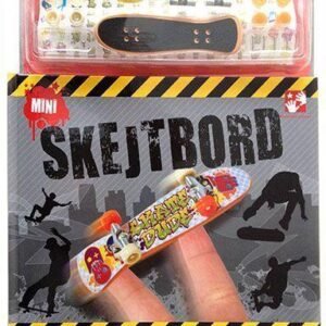MINI-SKEJTBORD