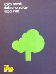 KAKO OSTATI DUŠEVNO ZDRAV