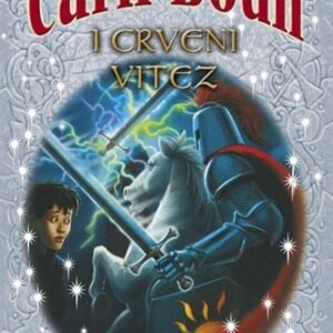 ČARLI BOUN I CRVENI VITEZ