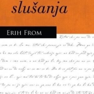 UMEĆE SLUŠANJA