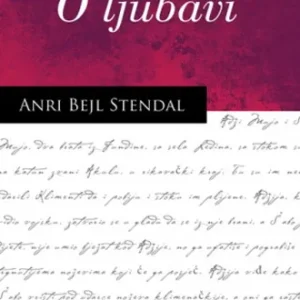 O LJUBAVI