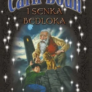 ČARLI BOUN I SENKA BEDLOKA