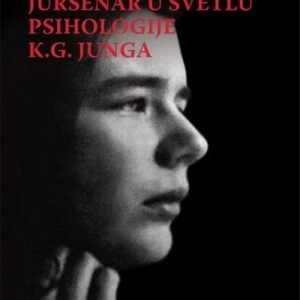 SNOVI MARGERIT JURSENAR U SVETLU PSIHOLOGIJE K. G. JUNGA