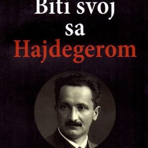 BITI SVOJ SA HAJDEGEROM