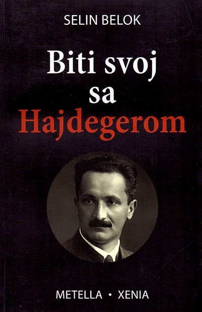 BITI SVOJ SA HAJDEGEROM