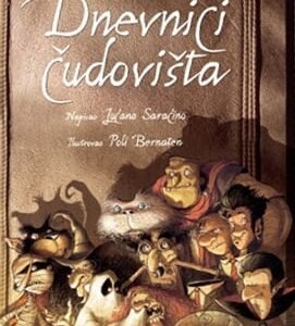 DNEVNICI ČUDOVISTA