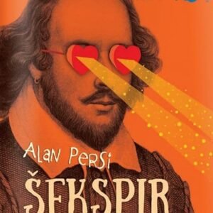 ŠEKSPIR ZA ZALJUBLJENE