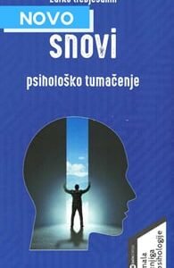SNOVI PSIHOLOŠKO TUMAČENJE