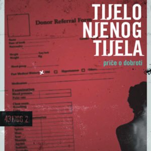 TIJELO NJENOG TIJELA