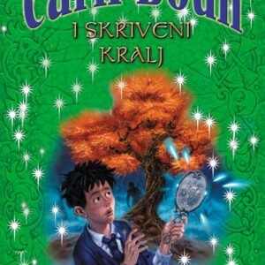 ČARLI BOUN I SKRIVENI KRALJ V