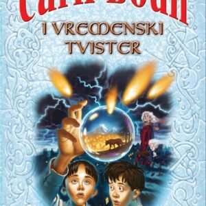 ČARLI BOUN I VREMENSKI TVISTER