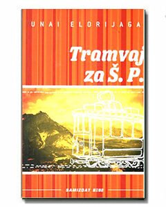 TRAMVAJ ZA Š.P.