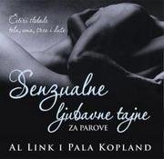SENZUALNE LJUBAVNE TAJNE