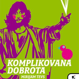 KOMPLIKOVANA DOBROTA