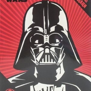 STAR WARS VODIČ KROZ RATOVE ZVEZDA