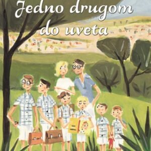 JEDNO DRUGOM DO UVETA