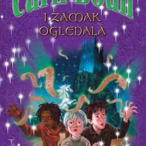 ČARLI BOUN I ZAMAK OGLEDALA IV