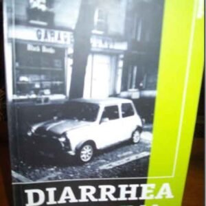DIARRHEA CREATIVA