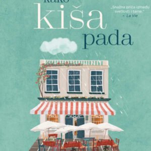 SLUSAJ KAKO KISA PADA