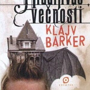 KRADLJIVAC VEČNOSTI