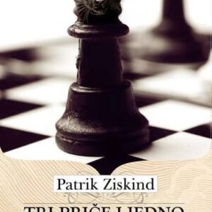 TRI PRIČE I JEDNO RAZMIŠLJANJE