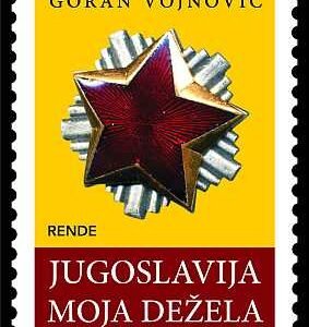 JUGOSLAVIJA MOJA DEŽELA
