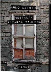 NESTANAK RIČARDA TEJLORA
