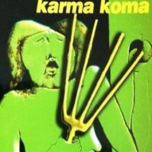 KARMA KOMA