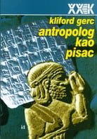 ANTROPOLOG KAO PISAC