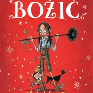 DEVOJČICA KOJA JE SPASLA BOŽIĆ