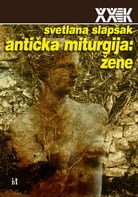 ANTICKA MITURGIJA: ŽENE
