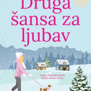 DRUGA SANSA ZA LJUBAV