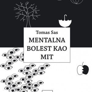 MENTALNA BOLEST KAO MIT