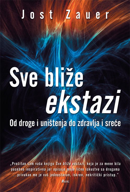 SVE BLIZE EKSTAZI