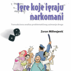 IGRE KOJE IGRAJU NARKOMANI