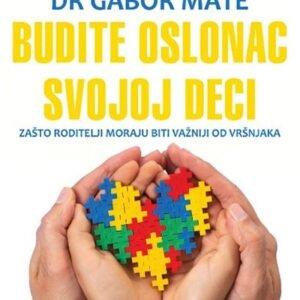 BUDITE OSLONAC SVOJOJ DECI