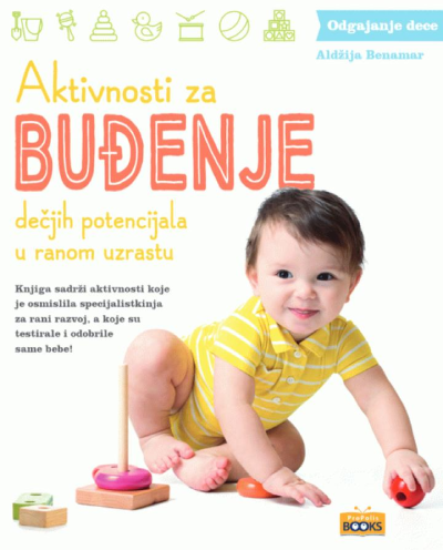 AKTIVNOSTI ZA BUĐENJE DEČIJIH POTENCIJALA