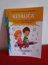 KEFALICA