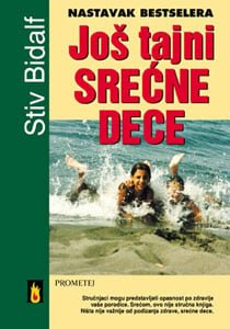 JOŠ TAJNI SREĆNE DECE