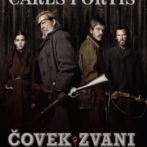 ČOVEK ZVANI HRABROST