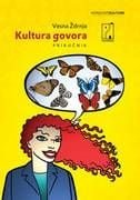 KULTURA GOVORA