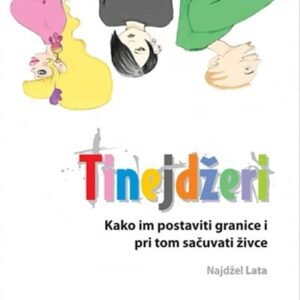 TINEJDZERI: KAKO IM POSTAVITI GRANICE I PRI TOM SAČUVATI ŽIVCE