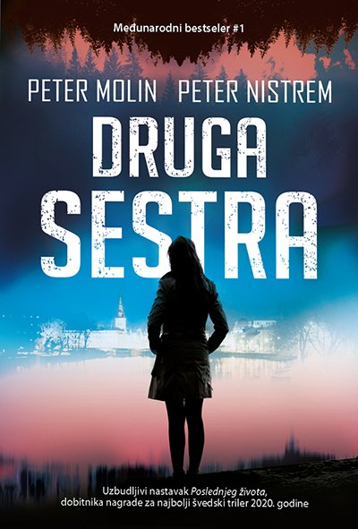 DRUGA SESTRA